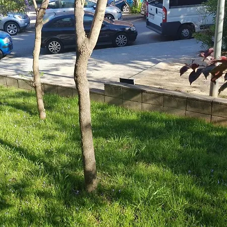 Homestay Private - Airport Sant Boi de Llobregat