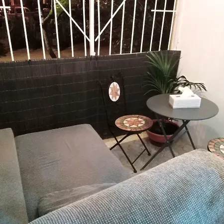 Habitación en casa particular Private - Airport Sant Boi de Llobregat